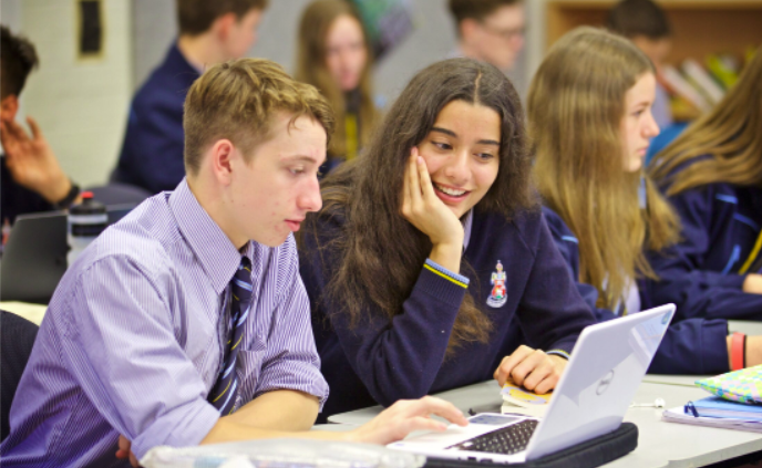 Data Protection for Schools | Leading School Trusts Ed-Tech Specialists at Qirx