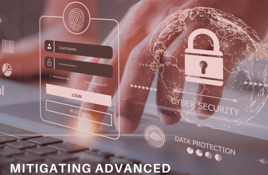 Mitigating Advanced Persistent Threats with ASD’s Essential 8
